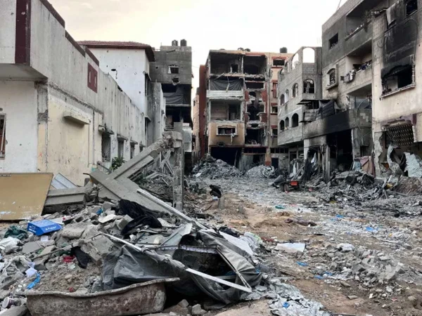 كشف التقرير الأخير عن إسرائيل عن جثث 676 شهداء فلسطينيين