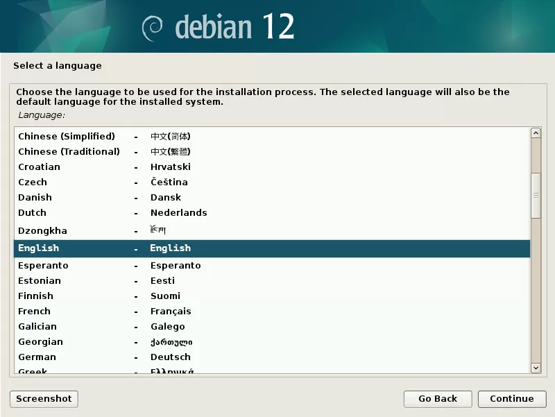 تم إصدار Debian 12.10 مع المزيد من التحديثات الثابتة والأمان
