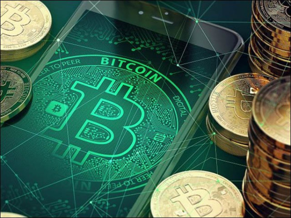 صنعت مجموعة الإمارات التاريخ من خلال استثمار ملياري دولار في عملة التشفير