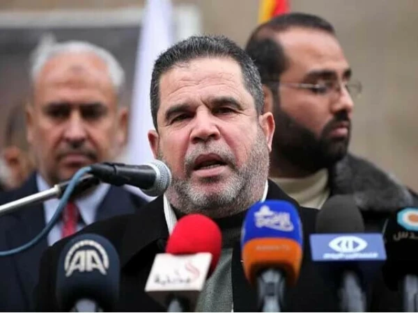 استشهد الهجوم الإسرائيلي في الهجوم الإسرائيلي ، بما في ذلك زعيم حماس السياسي صلاح الباربولي