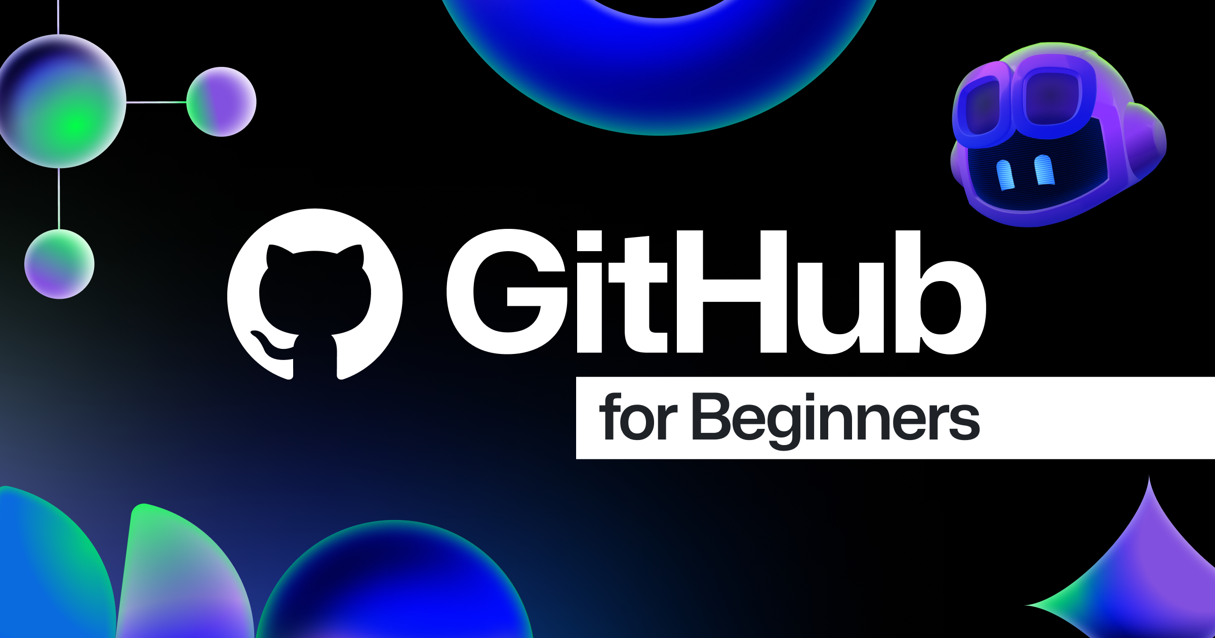 github للمبتدئين: كيف تبدأ مع github copilot