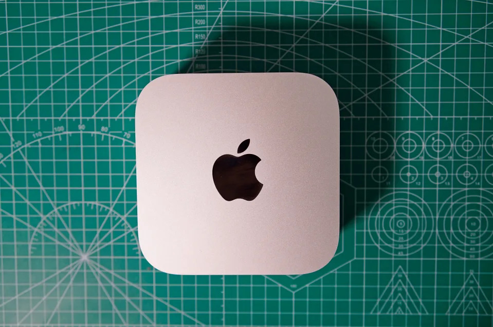 تشمل صفقات Amazon Spring Sale Apple MAC MINI M4 بسعر قياسي منخفض