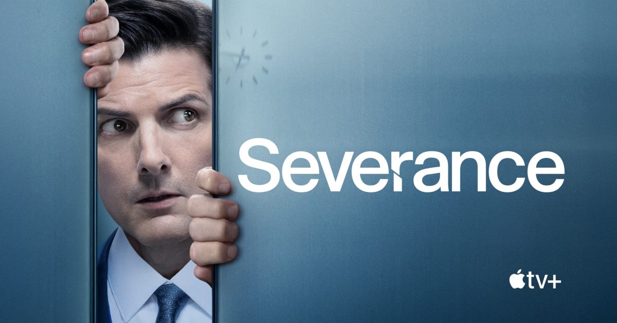 Severance’s الموسم الثاني متاح الآن على Apple TV+