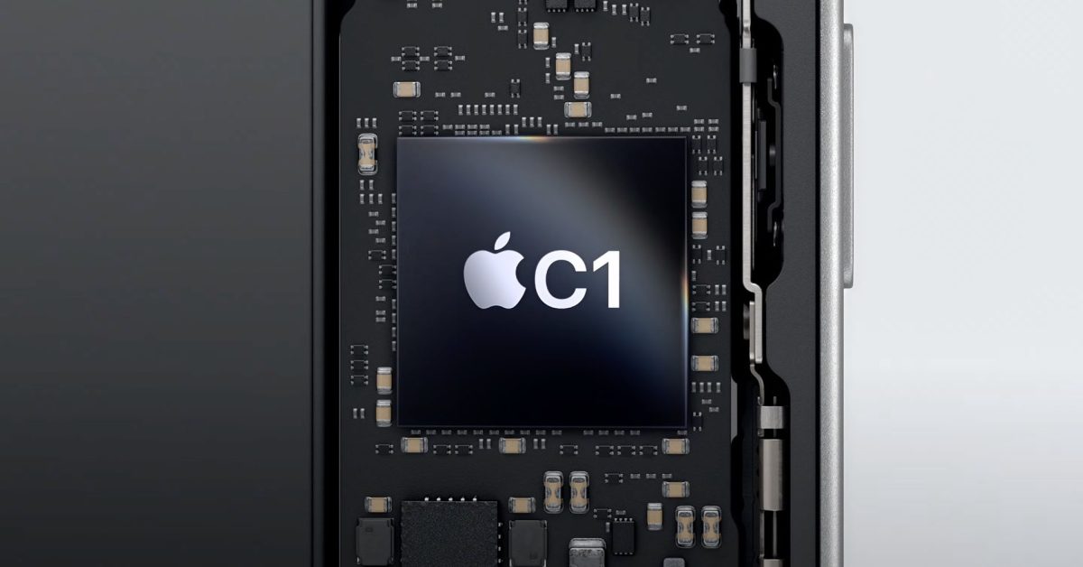 من المتوقع أن تجلب Apple مودمها 5G إلى طرز iPhone 18 Pro