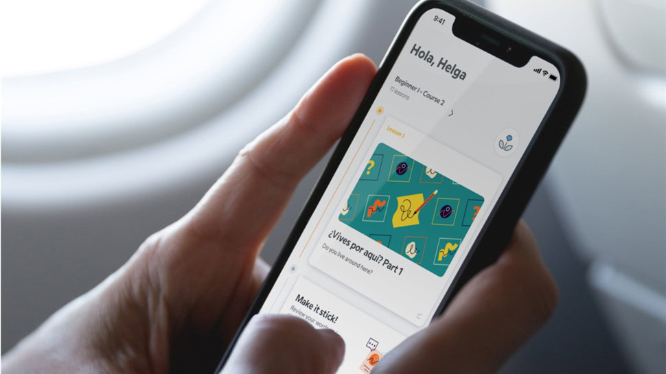 صفقة Babbel: تعلم لغات جديدة للحياة مقابل 124.99 دولارًا فقط