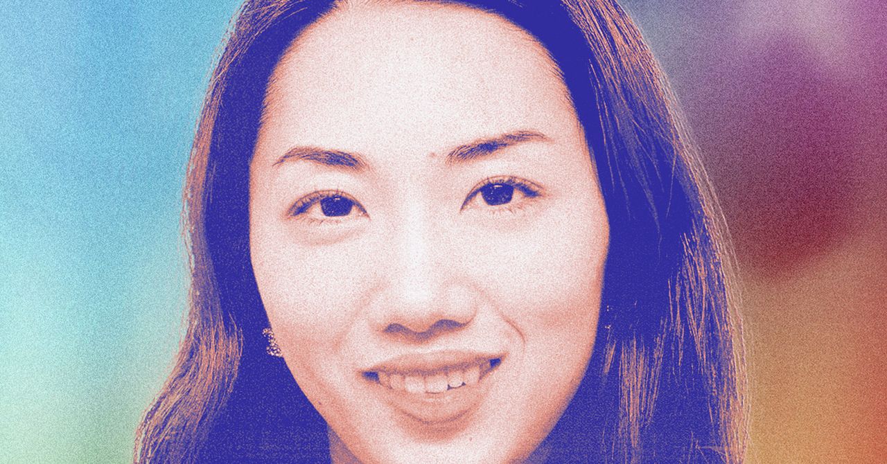 كيف أصبحت Candise Lin السفير غير الرسمي لثقافة الإنترنت الصينية