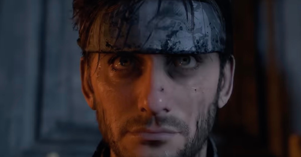 قادم Death Stranding 2 في 26 يونيو