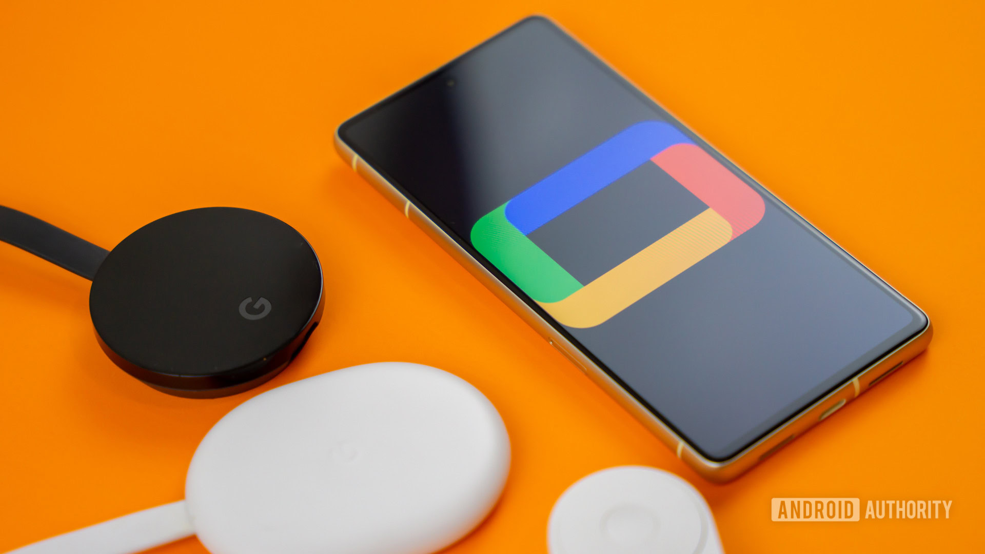 لا يمكن أن يلقي مع chromecast الخاص بك؟ هذا ما يحدث