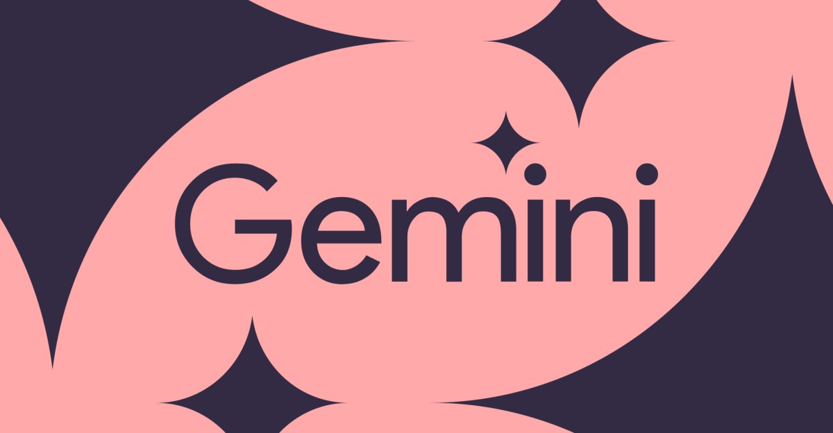 تقوم Google بطرح ميزات فيديو AI في الوقت الفعلي في Gemini