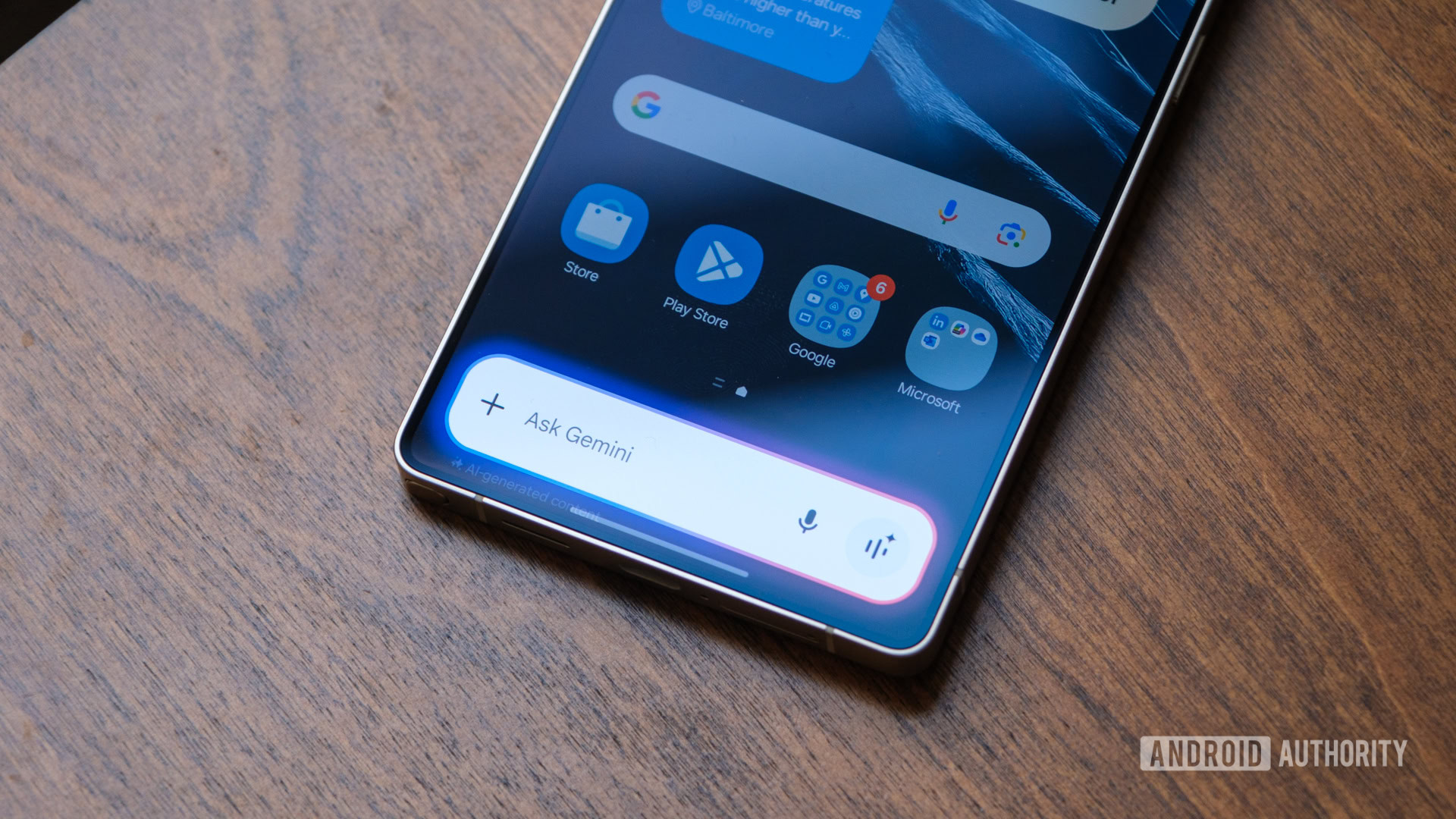 فيما يلي نظرة مبكرة على واجهة المستخدم التي تم تحديثها من Gemini لإرفاق الملفات (تم تحديثها: طرحها)