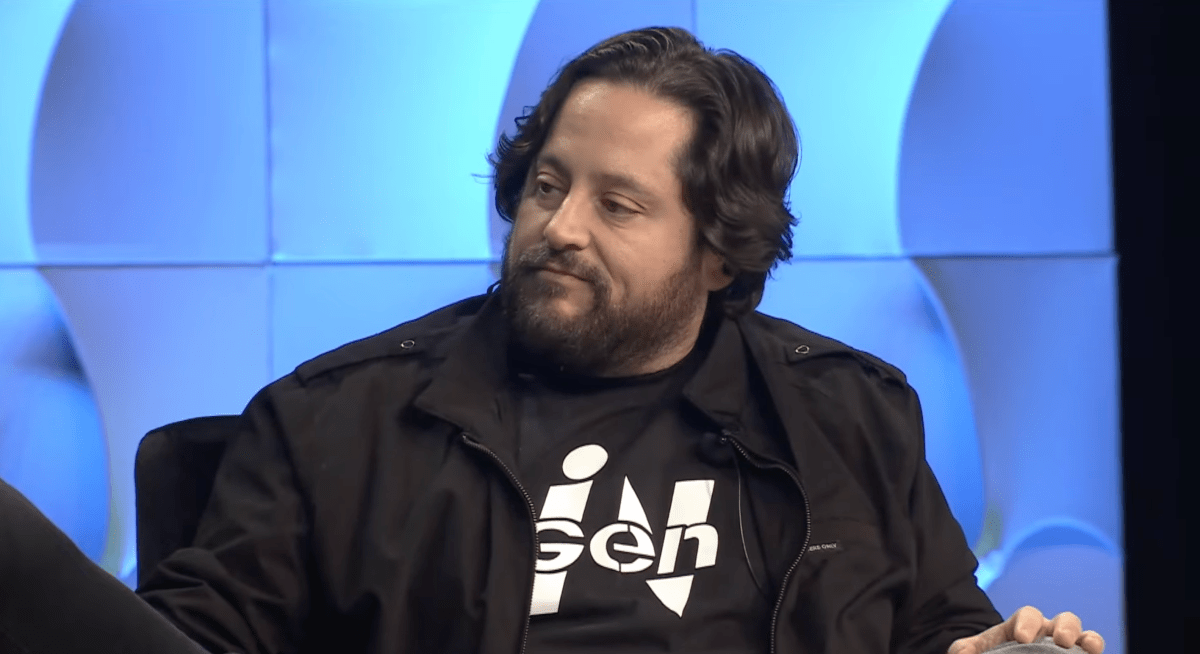 يقول الرئيس التنفيذي لشركة Colossal Ben Lamm إن الإنسانية لديها “التزام أخلاقي” بمتابعة تقنية التخلص