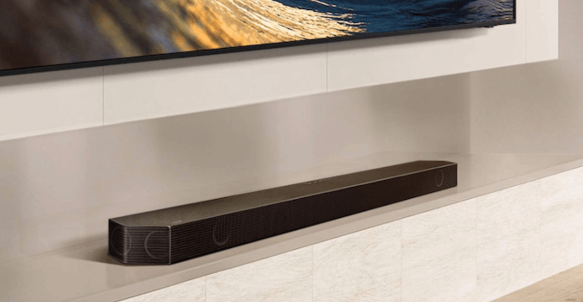 يبلغ مالكو Samsung Soundbar عن مشاكل كبيرة بعد تحديث البرامج الثابتة الأخيرة