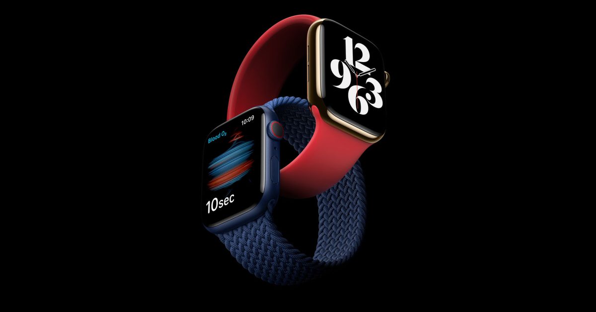 Watchos 11.4 يمنح Apple Watch ميزة إنذار ، لقد كانت مفقودة منذ فترة طويلة