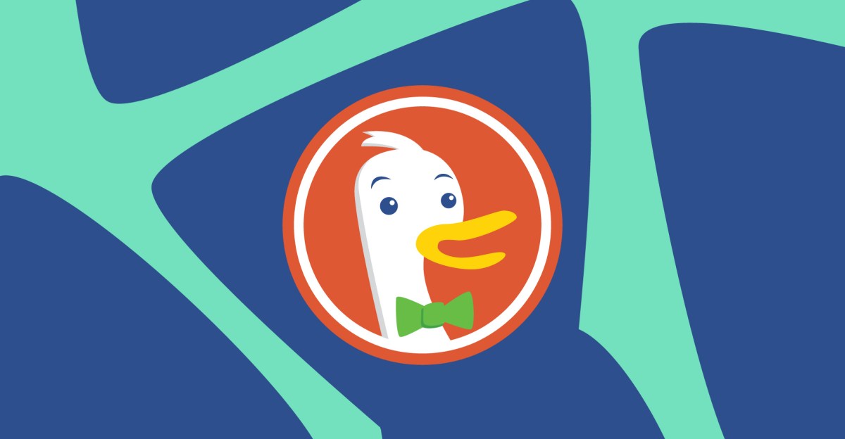 DuckDuckgo تثير أداة البحث من الذكاء الاصطناع