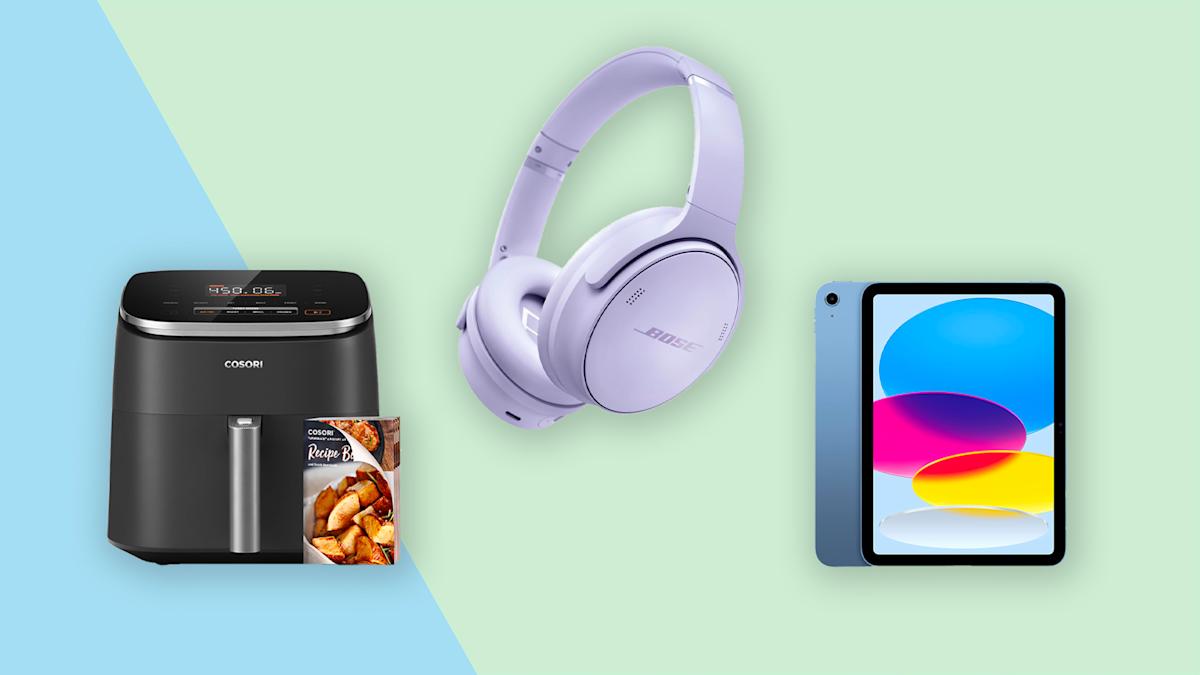 أفضل صفقات تقنية من Apple و Bose و Sonos و Anker وغيرها