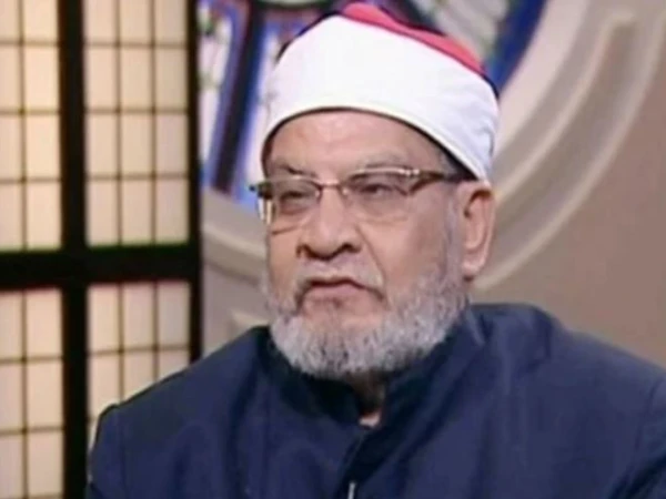 يجب أن تساعد الزوجة زوجها على الزواج الثاني ، باحث مصري