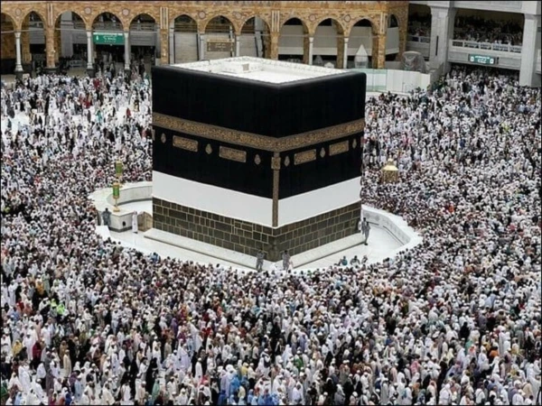 تحذير لهاجج في عام 2025! تعلن الحكومة السعودية شرطا مسبقا