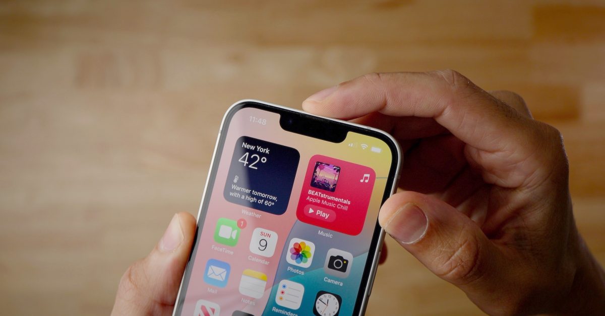 يواجه مستخدمو iPhone 16E مشكلات صوتية بلوتوث