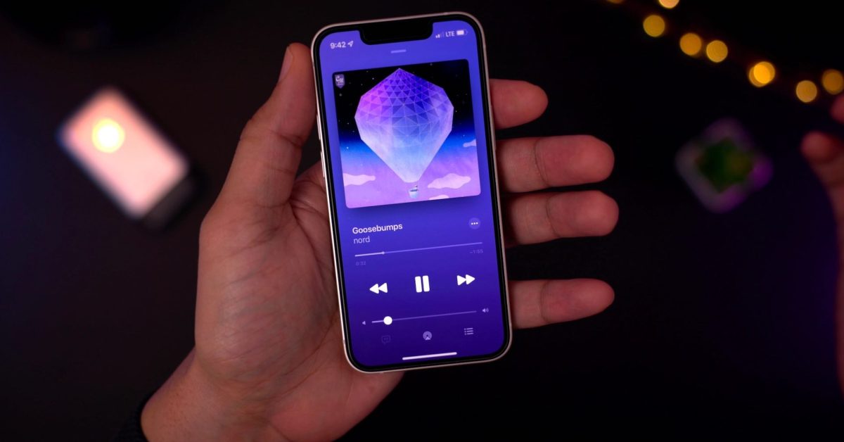 لا ، لن تصدر شركة Apple “iPhone mini” جديدة