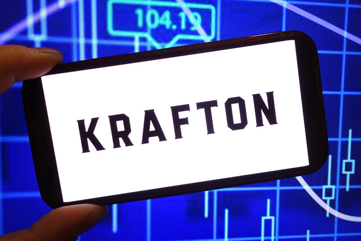 يحصل Krafton على حصة مسيطرة في Indian Gaming Studio Nautilus Mobile مقابل 14 مليون دولار