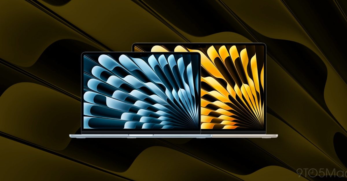 لدى M4 MacBook Air الجديد من Apple مجموعة جديدة متستر: صفقات لا تصدق على الطرز القديمة