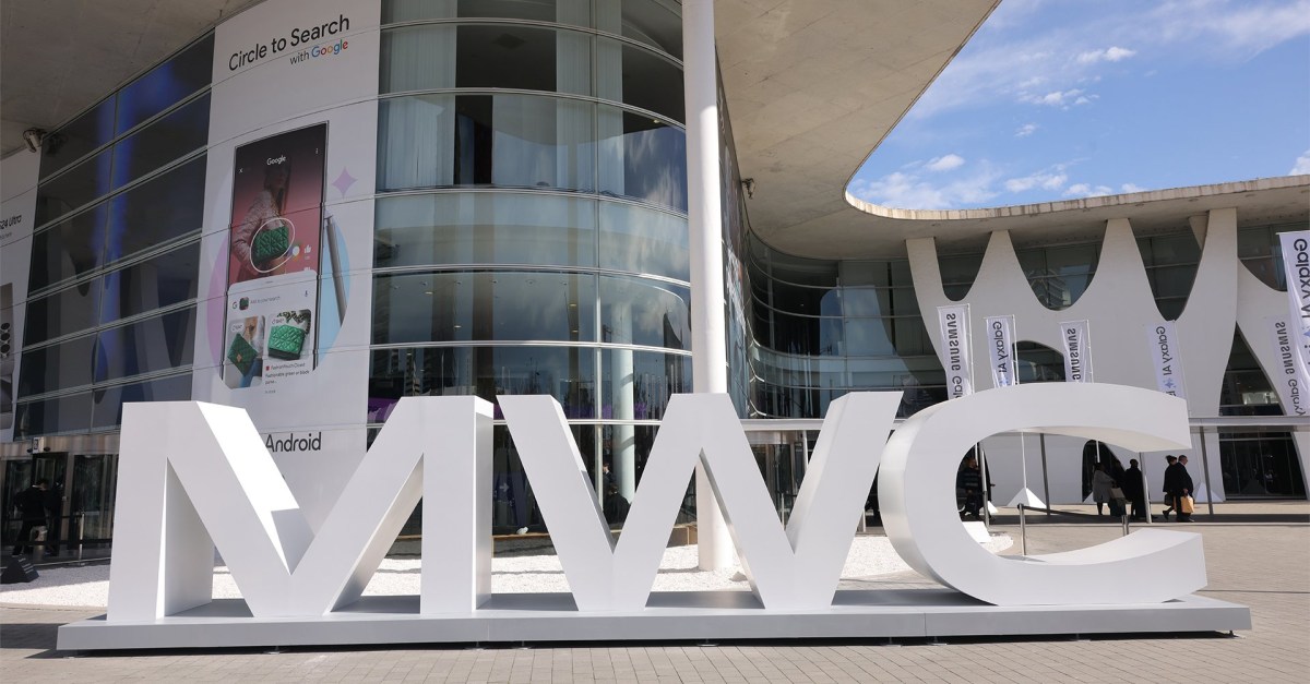 MWC 2025: جميع الهواتف والأدوات والتعليقات من برشلونة