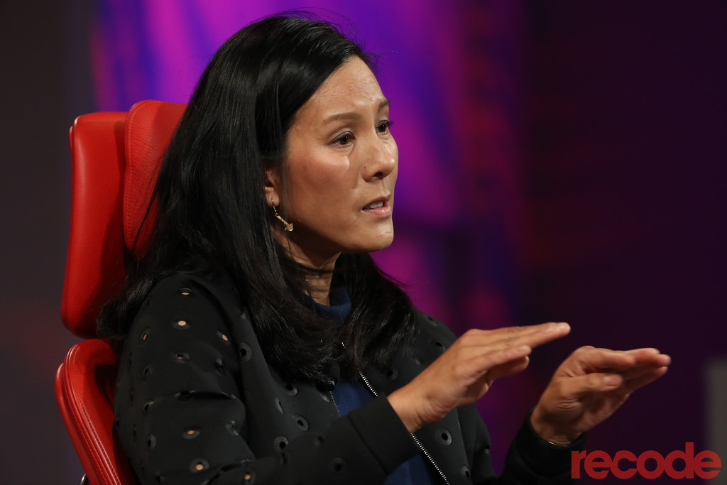 يسلط VC Aileen Lee الضوء على كيفية تفاقم Exodus المستثمر الأوسع