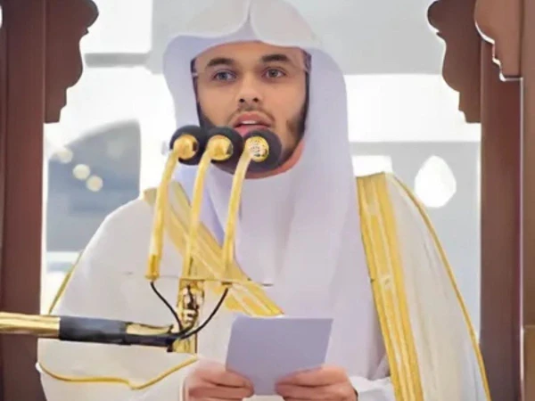 رمضان هو أفضل فرصة لنضار وتنقية الإيمان ؛ الإمام كعبة
