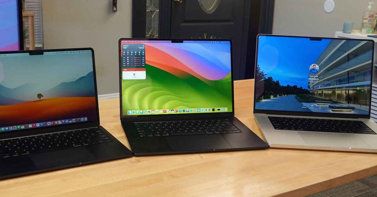 هذه هي أفضل صفقات MacBook جديدة قبل التعريفات الأمريكية: خيارات منخفضة تصل إلى 649 دولار