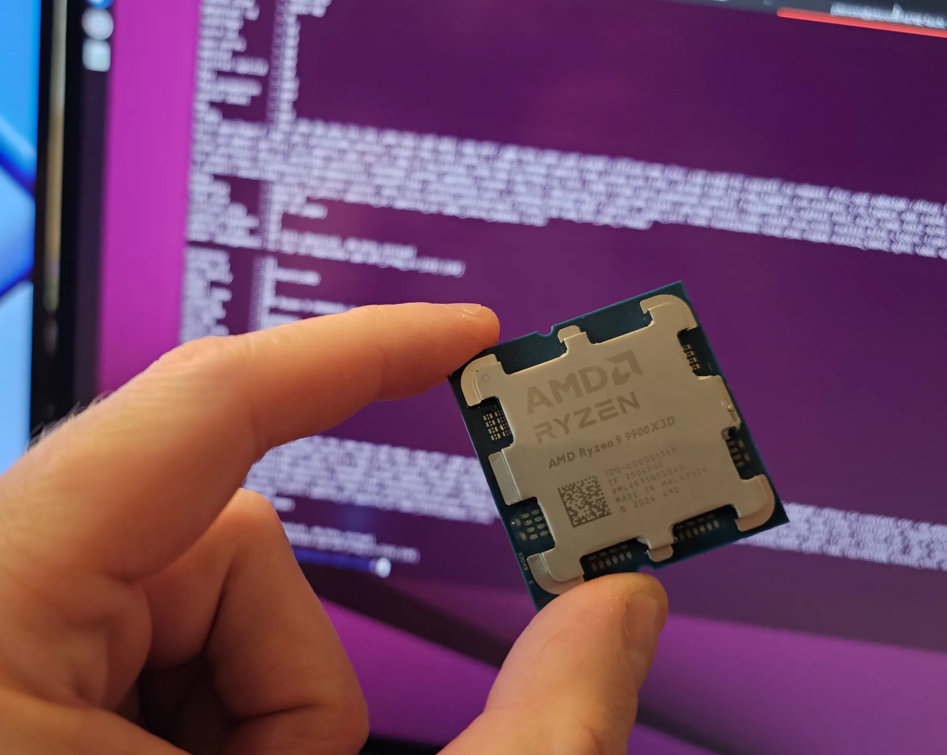 يعقد GCC 15 في بعض التعديلات في اللحظة الأخيرة لـ AMD Zen 5 “Znver5”