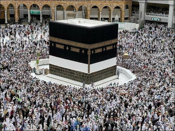 عطل الحج الصيفية! الإعلان السعودي جعل الحجاج سعداء