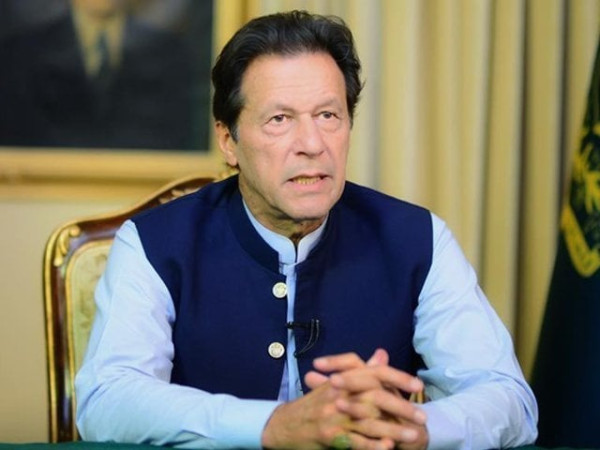 أعلن معهد نوبل عن مطالبة عمران خان بأنه خدعة سياسية