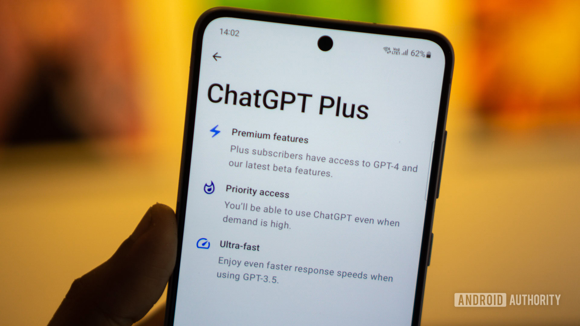 ChatGpt Plus مجاني لفترة قصيرة: إليك كيفية المطالبة به