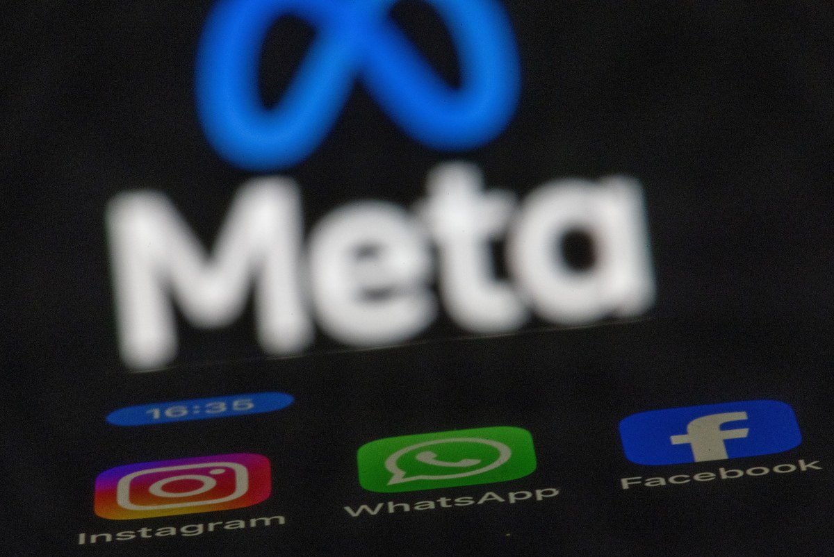 meta لبدء تدريب نماذج الذكاء الاصطناعى على المحتوى العام في الاتحاد الأوروبي