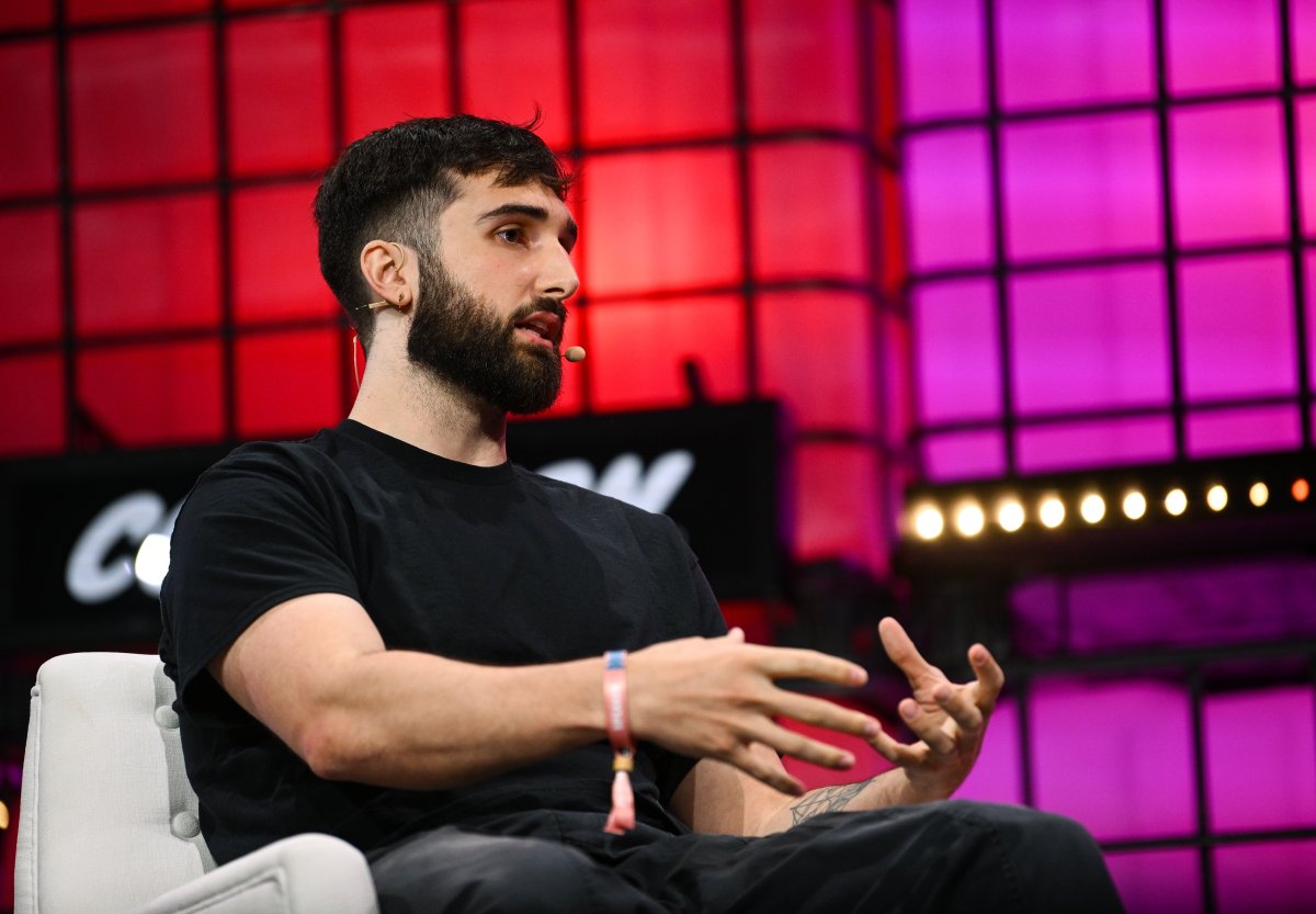 Rivian Elects الرئيس التنفيذي لشركة Cohere في مجلس الإدارة في آخر إشارة إلى أن صانع EV هو صعودي على الذكاء الاصطناعي