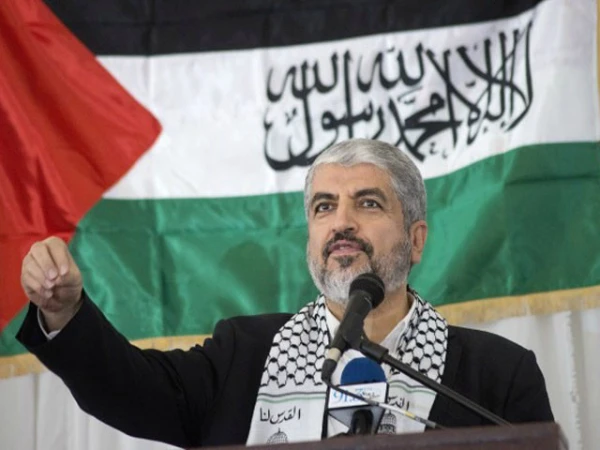 غزة تضمن إيقاف الحرب ستصدر جميع الرهائن. عرض حماس