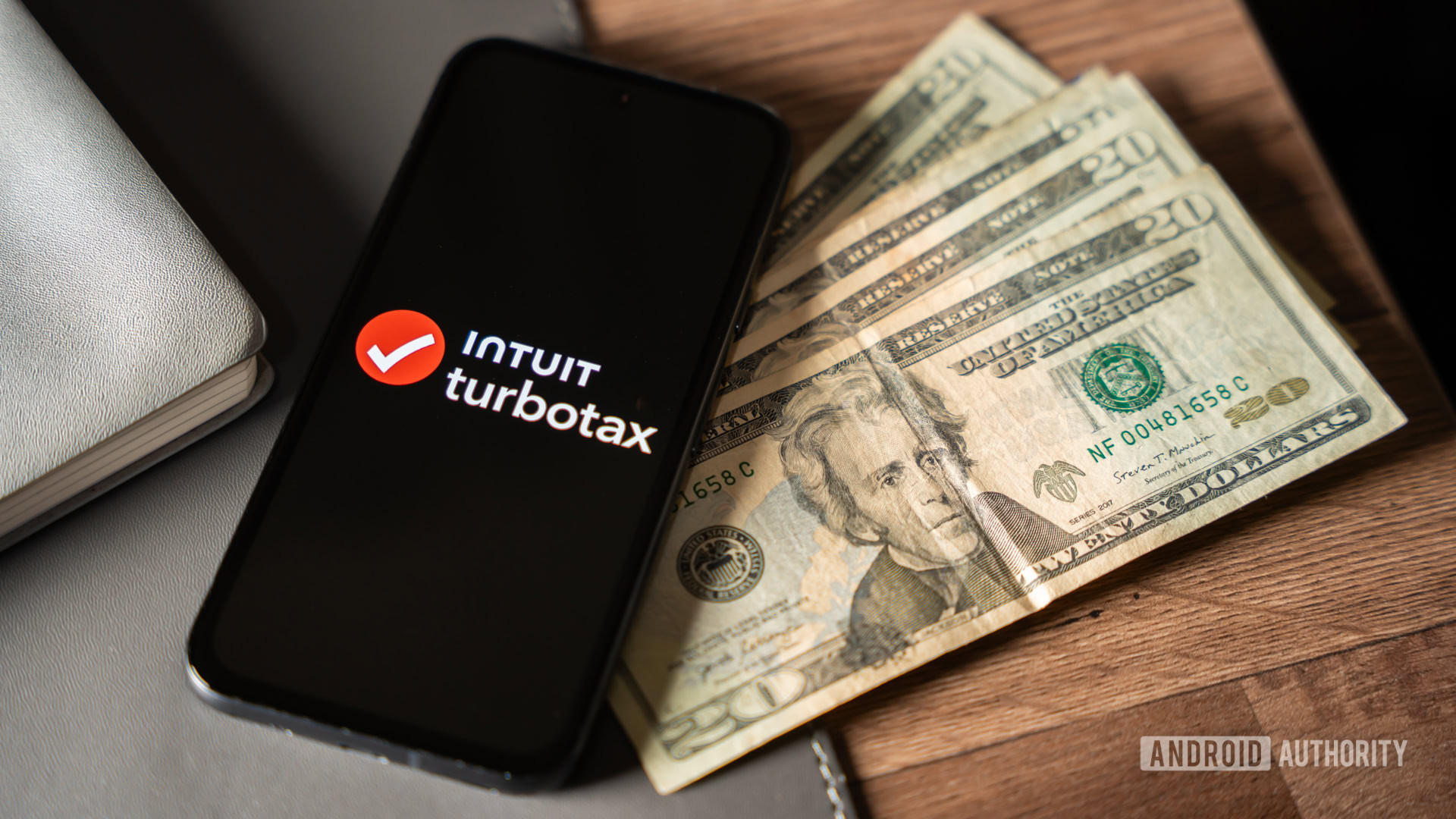 يوم الضرائب هنا تقريبًا: الحصول على Turbotax للبيع الآن!