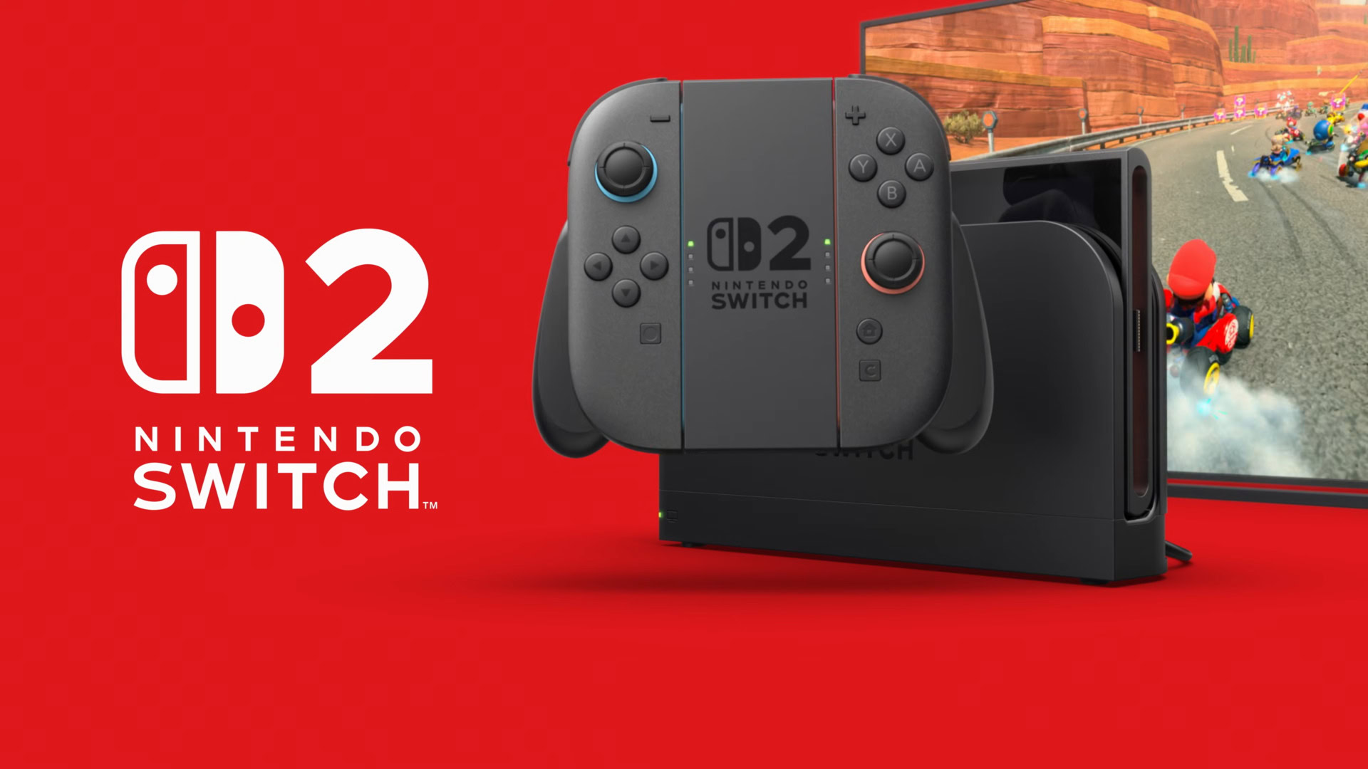 Nintendo Switch 2 الطلبات المسبقة تعيش في الولايات المتحدة: أين تشتري