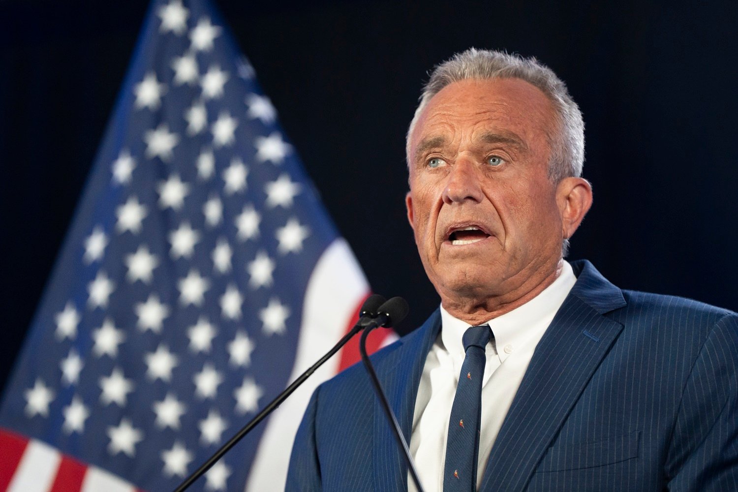 إن إصلاح فيتامين أ من RFK Jr.
