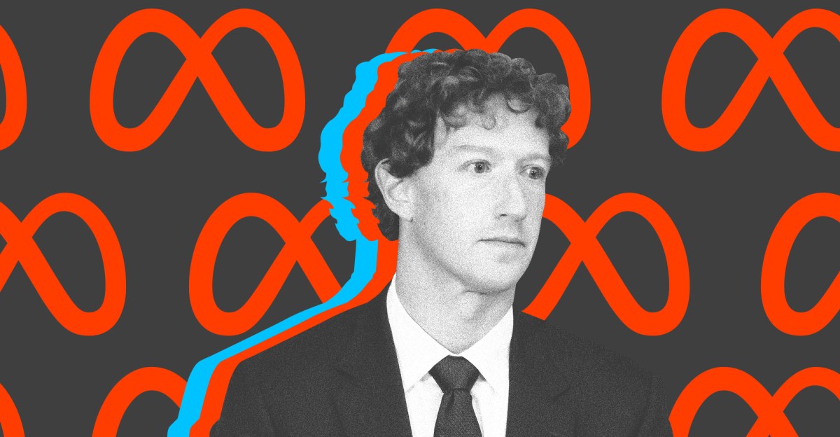 المدير التنفيذي لشركة Meta Mark Zuckerberg يدافع عن شراء Instagram في تجربة مكافحة الاحتكار