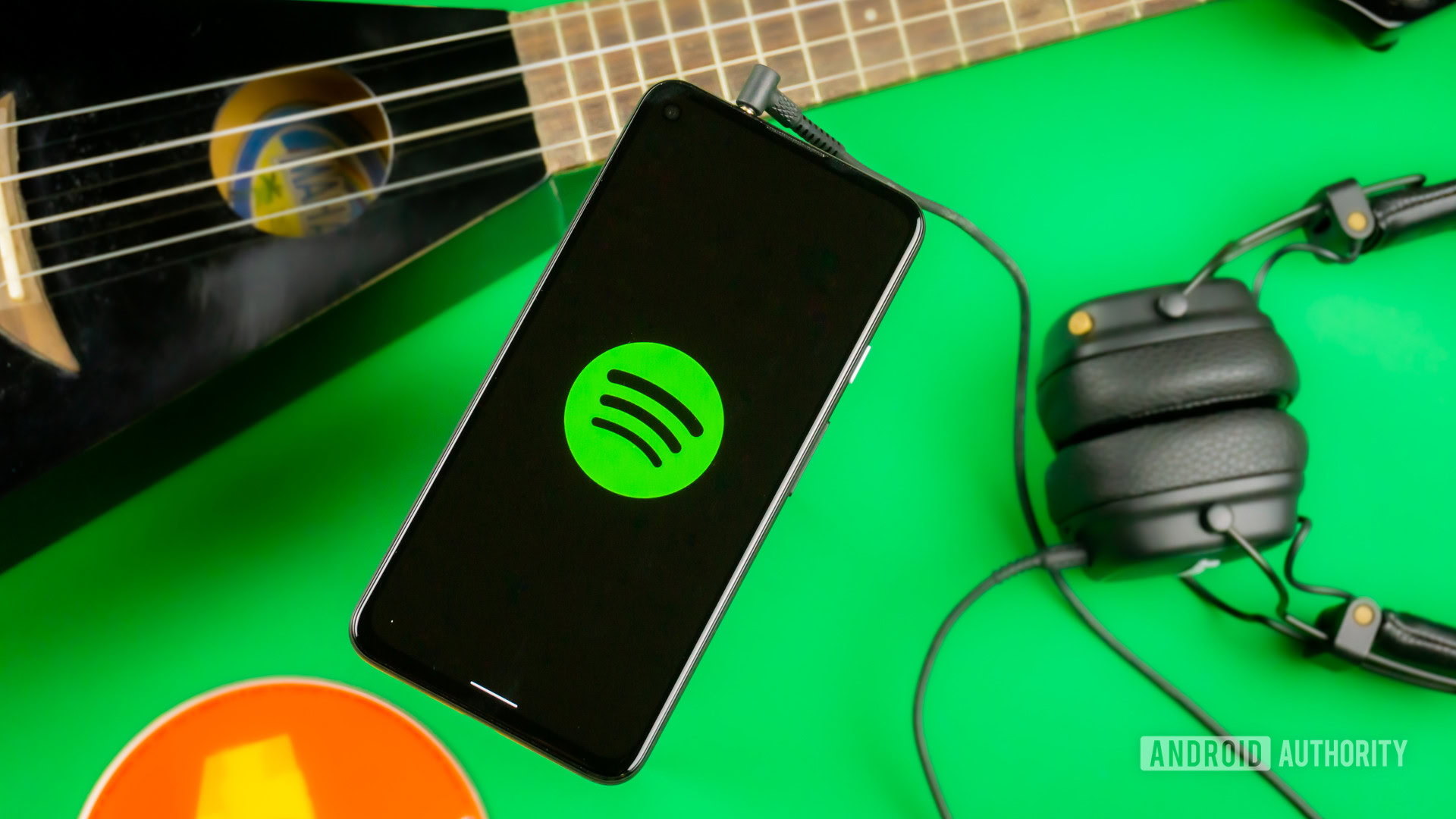 يضيف Spotify بهدوء طريقة جديدة لإيقاف تشغيل خلط خلفي الذكي تمامًا