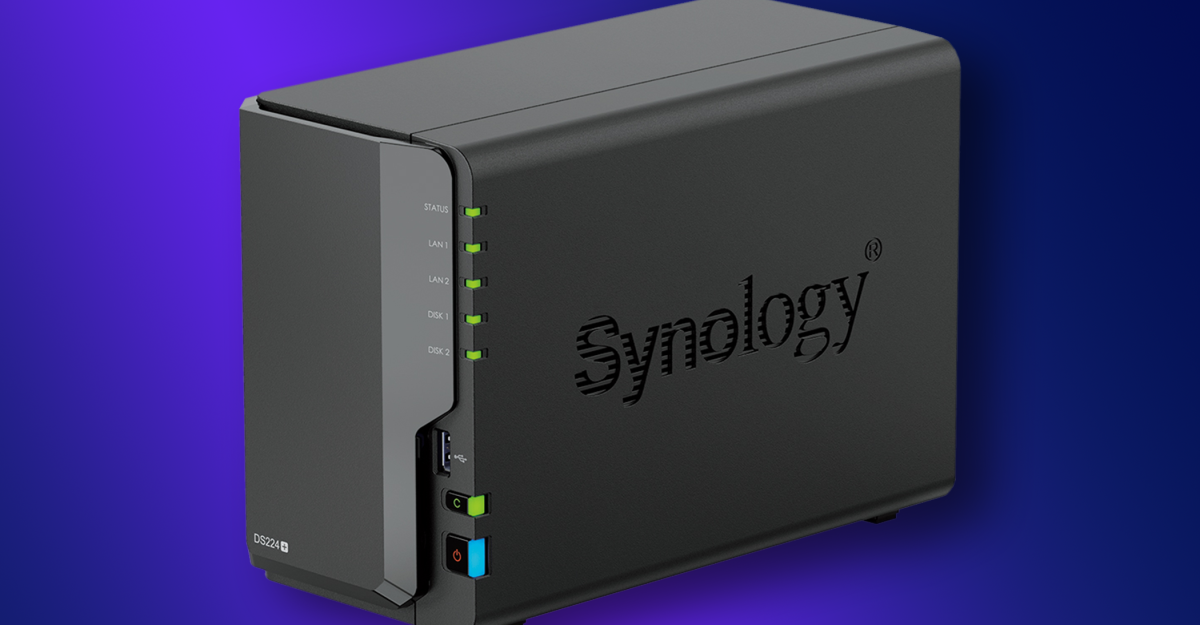 يقوم Synology بتشديد القيود على محركات الأقراص الصلبة لجهة خارجية NAS