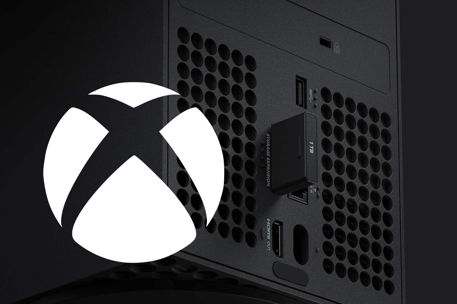 تعود بطاقة توسيع Seagate إلى سعر الجمعة الأسود ، دع لاعبي Xbox يتخطون إجهاد التعريفة الجمركية