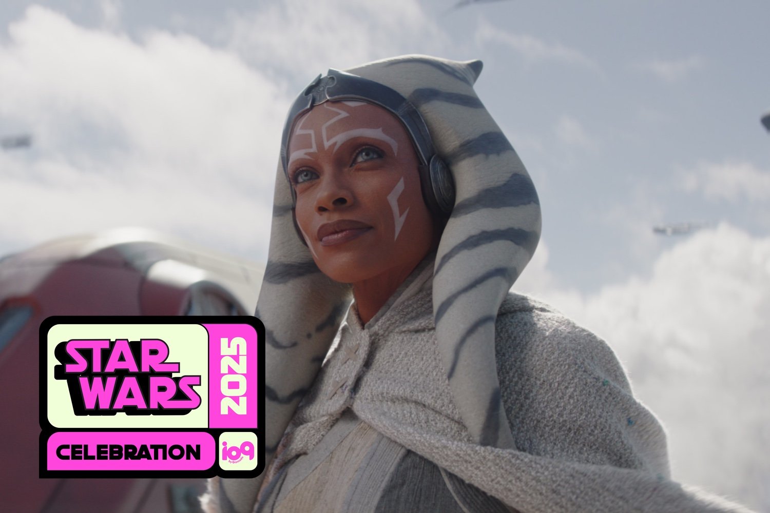 Ahsoka Season 2 يثير المزيد من الإجراءات والمؤامرات