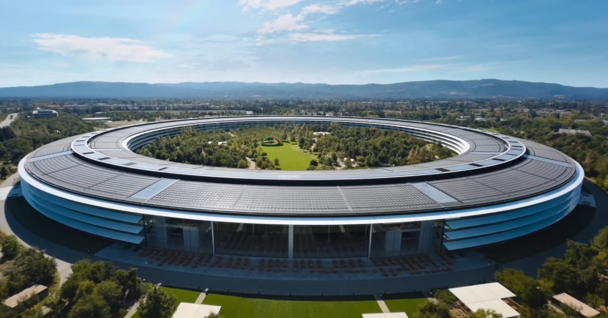 يضع تقرير جديد خطة محتملة لـ Apple لتخفيف ضربة “التعريفات الأمريكية الوشيكة