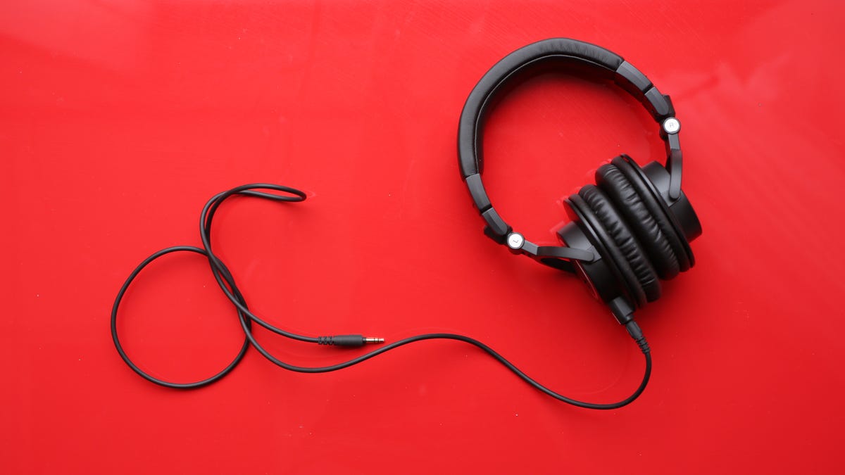 أفضل سماعات الرأس السلكية لـ Audiophiles في عام 2025