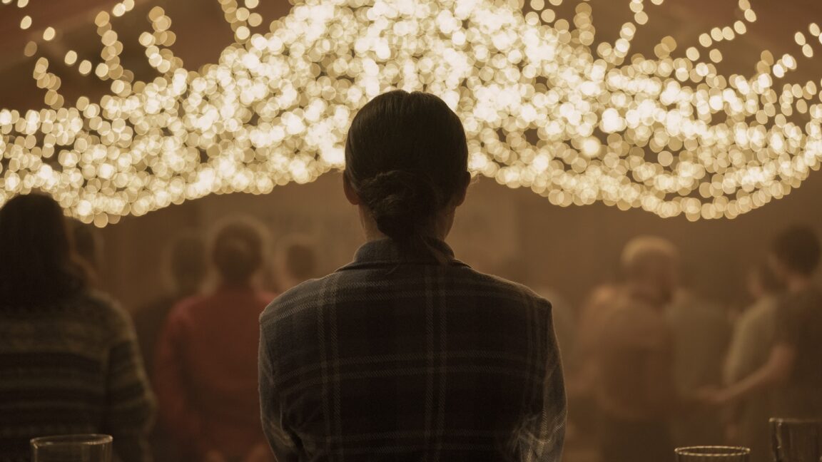 عاد HBO’s The Last of Us للموسم 2 ، وكذلك نحن