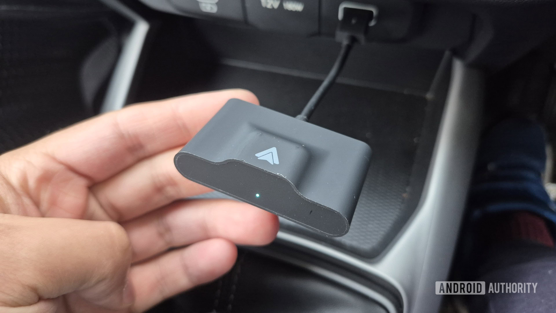 كان هذا محول Android Auto الرخيص هو أفضل عملية شراء لسيارتي