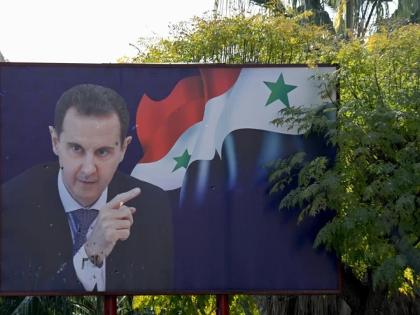 العدوان الإسرائيلي في سوريا ، والقصف في دمشق ومترو