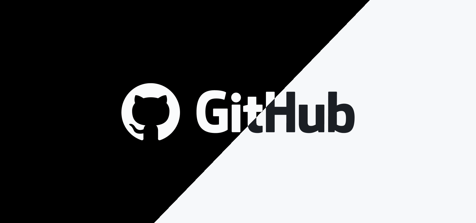كيفية جعل صورك في Markdown on Github ضبط الوضع المظلم ووضع الضوء